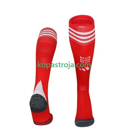 Bayern München Hemma Strumpor 2025/26